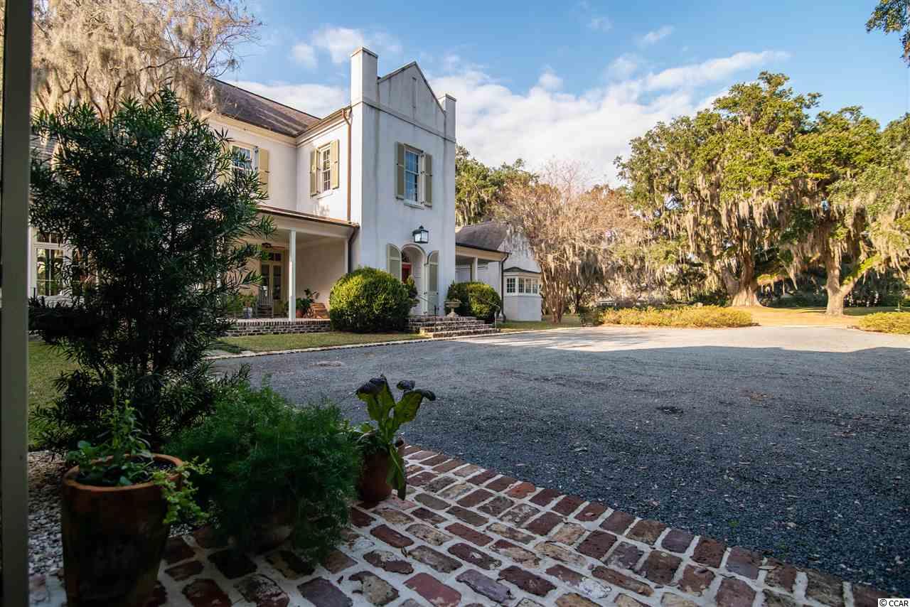 7 Lower Waverly Road Pawleys Island, SC 29585 - Photo 36 of 40 Gallery Image 36