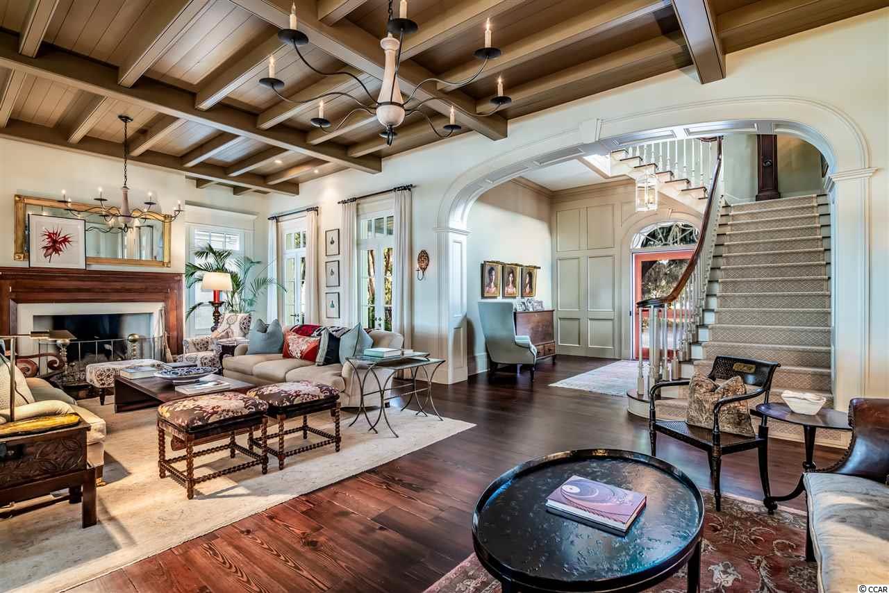 7 Lower Waverly Road Pawleys Island, SC 29585 - Photo 8 of 40 Gallery Image 8