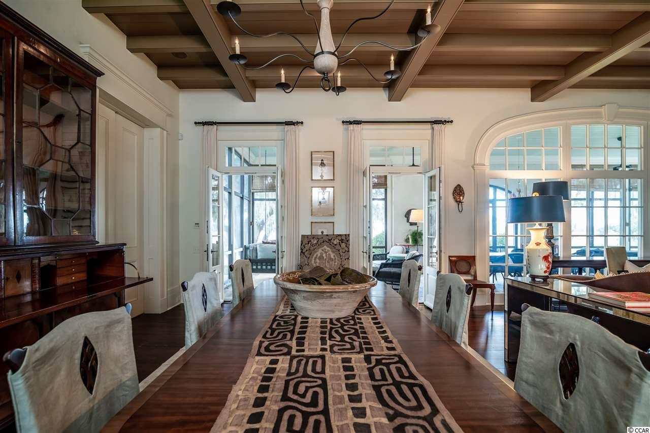 7 Lower Waverly Road Pawleys Island, SC 29585 - Photo 9 of 40 Gallery Image 9