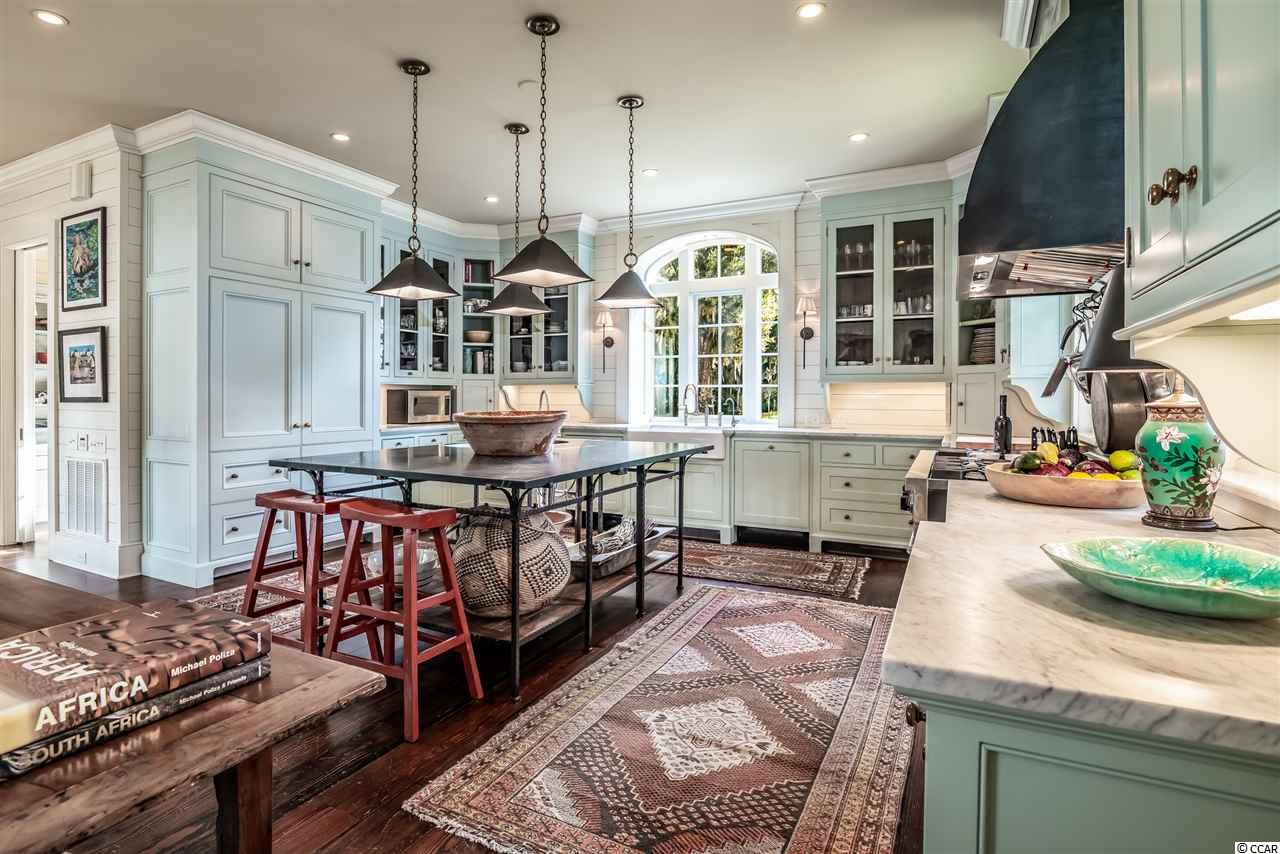 7 Lower Waverly Road Pawleys Island, SC 29585 - Photo 10 of 40 Gallery Image 10