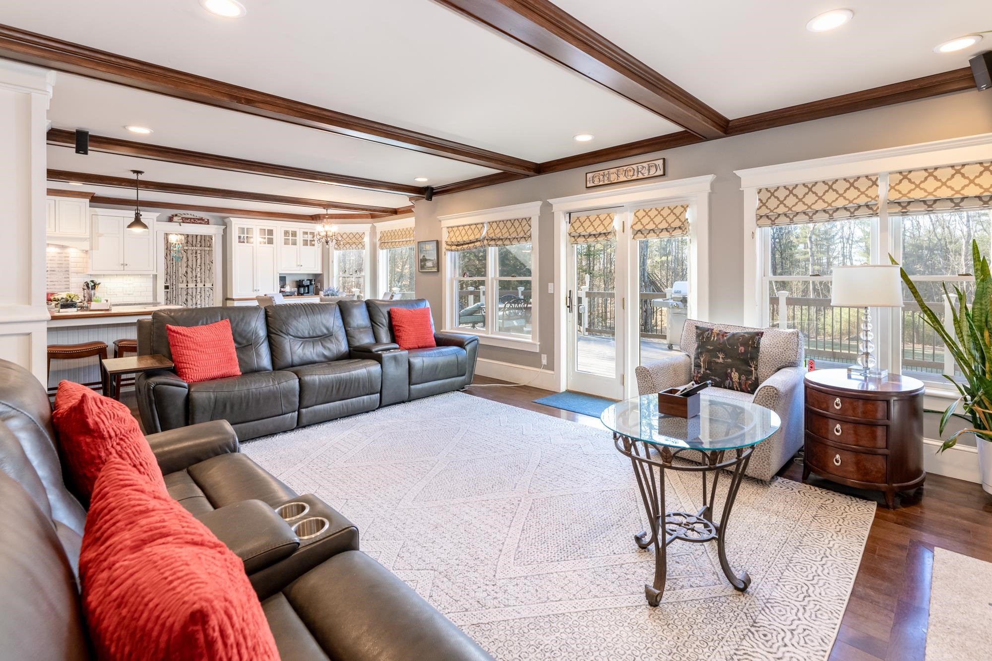 63 Sand Hill Road Gilford, NH 03249 - Photo 6 of 57
