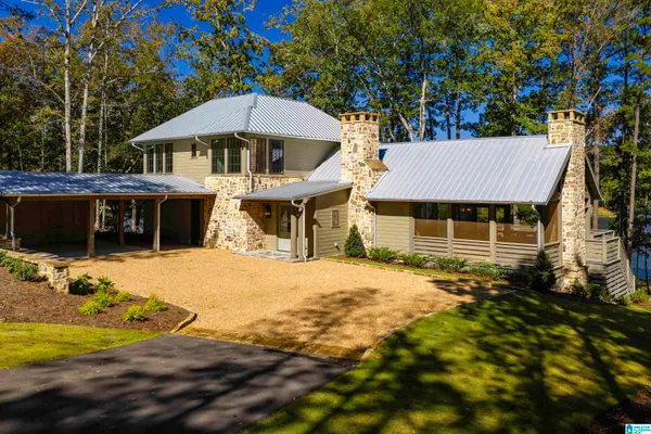 $1,995,000 | 175 Saunders Bridge Road, Sterrett, AL 35147