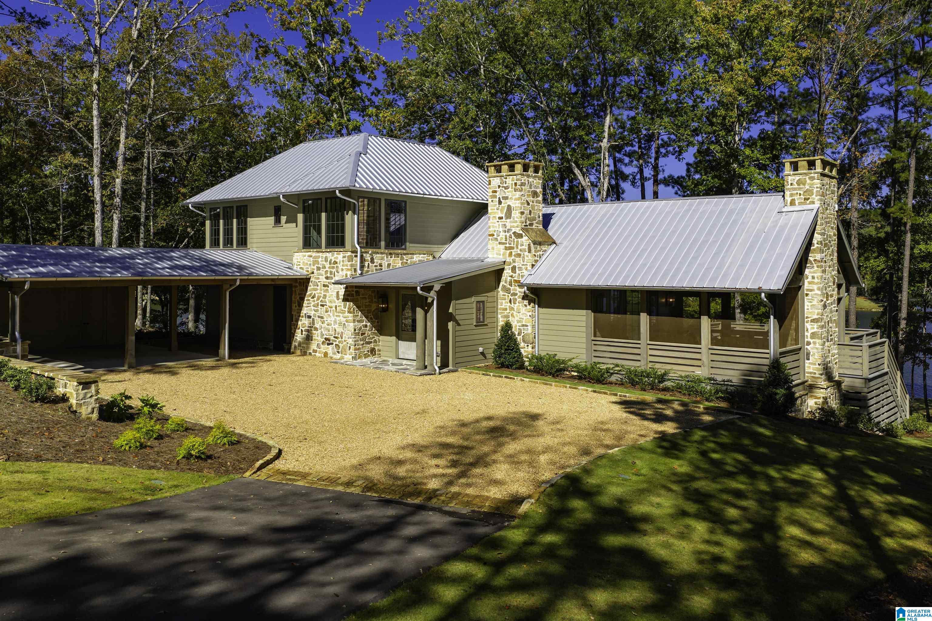 175 Saunders Bridge Road Sterrett, AL 35147 - Photo 1 of 86