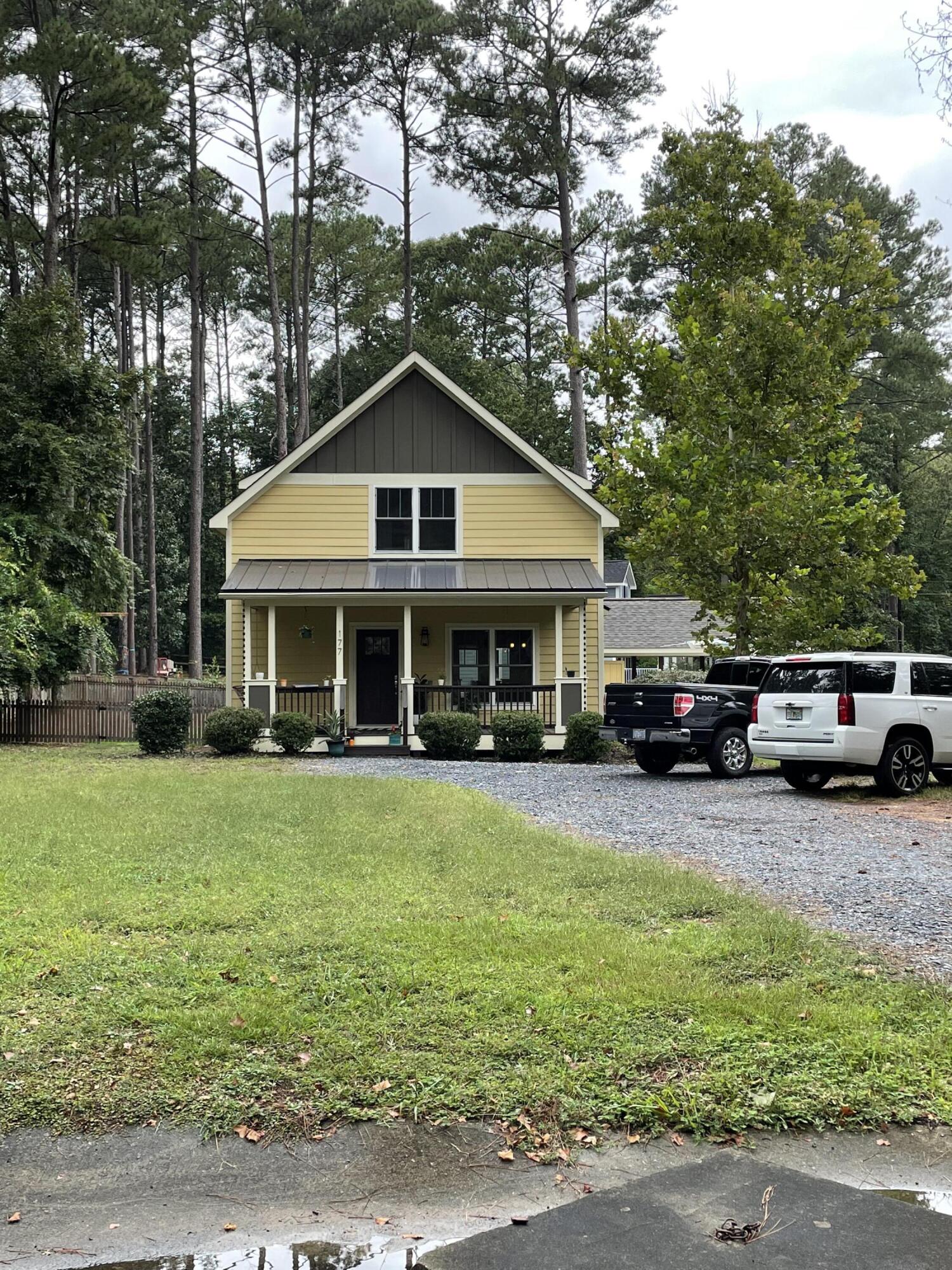 177 Boiling Spring Circle Southern Pines, NC 28387 - Photo 1 of 1 MeRK5GBuQNaDa5bEi74Skg
