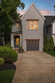 $1,400,000 | 4114 Oriole Place, Nashville, TN 37215