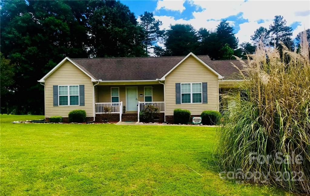 601 Cornelius Road Rockwell, NC 28138 - Photo 1 of 17 Gallery Image 1