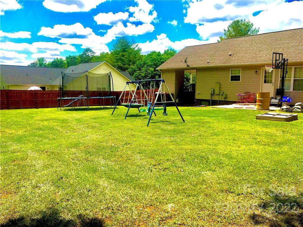 601 Cornelius Road Rockwell, NC 28138 - Photo 3 of 17 Gallery Image 3
