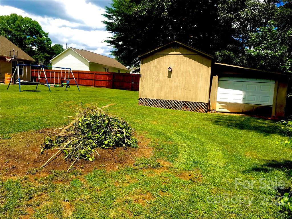 601 Cornelius Road Rockwell, NC 28138 - Photo 6 of 17 Gallery Image 6
