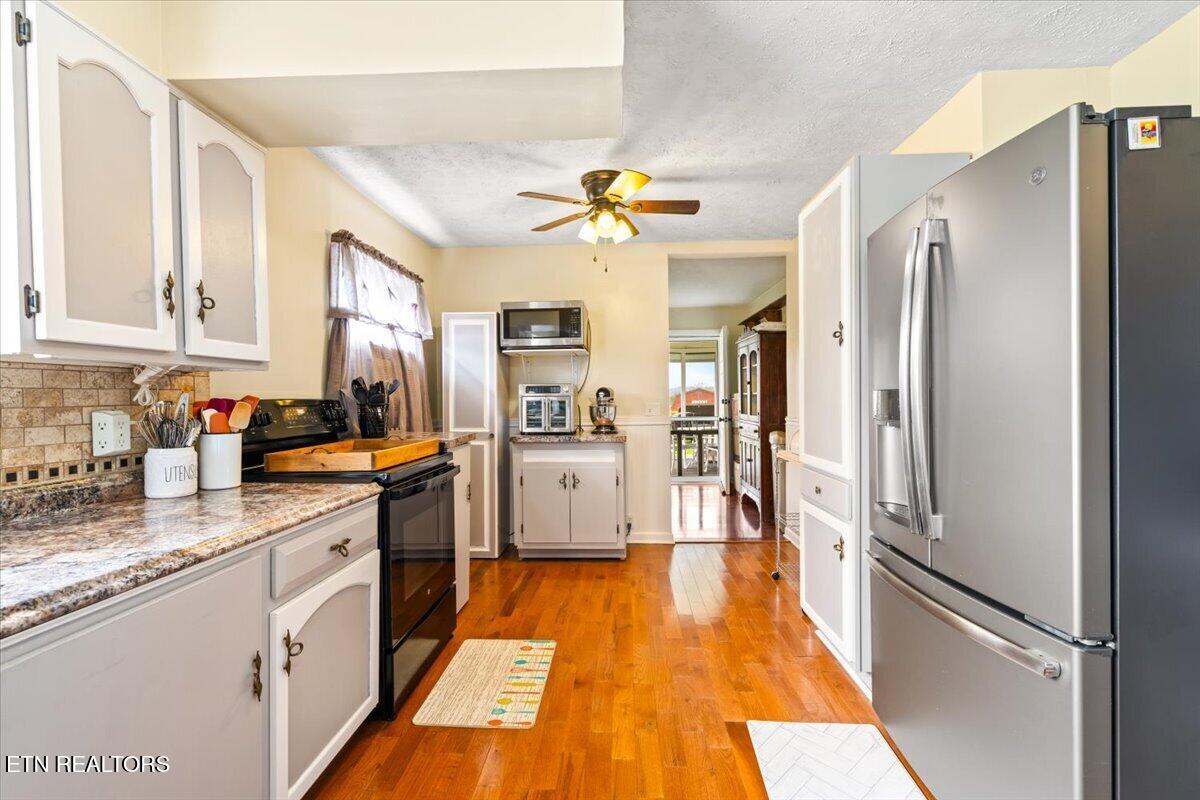 9137 East Emory Road Corryton, TN 37721 - Photo 12 of 47 16-9137 E Emory Rd