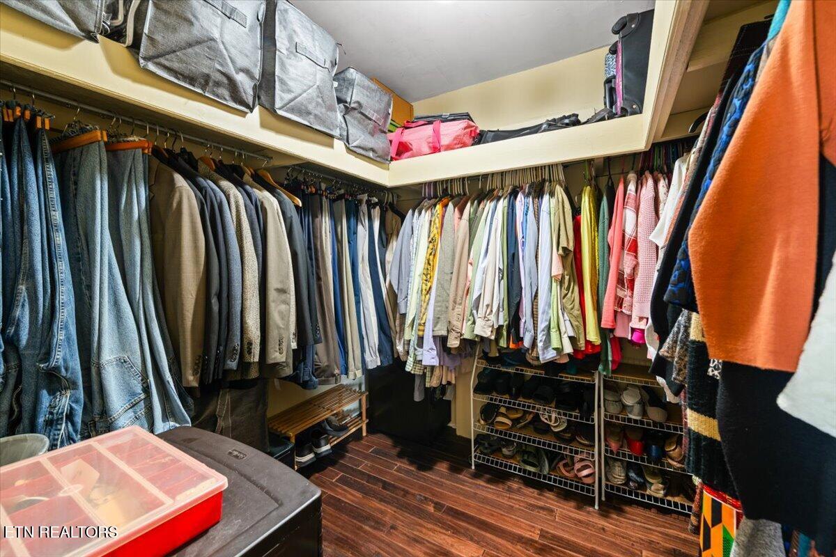 9137 East Emory Road Corryton, TN 37721 - Photo 26 of 47 25-9137 E Emory Rd