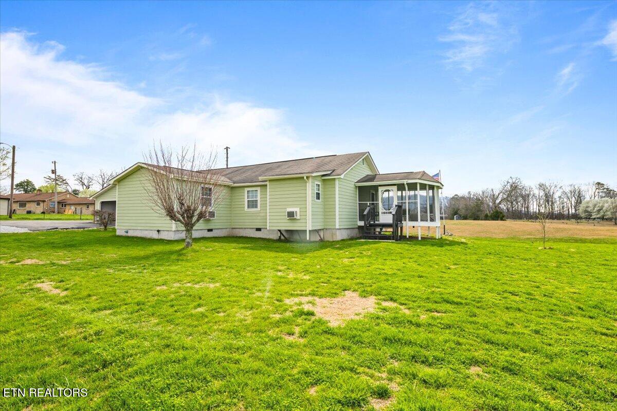 9137 East Emory Road Corryton, TN 37721 - Photo 37 of 47 47-9137 E Emory Rd