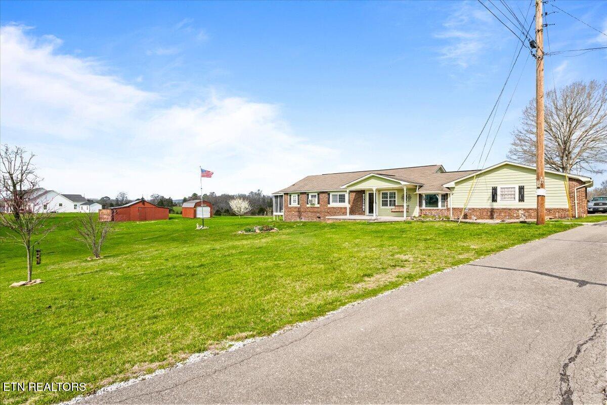 9137 East Emory Road Corryton, TN 37721 - Photo 40 of 47 44-9137 E Emory Rd