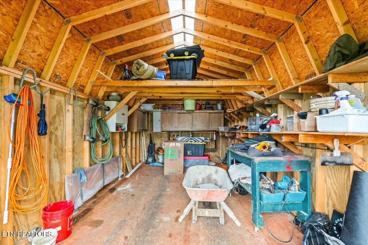 9137 East Emory Road Corryton, TN 37721 - Photo 41 of 47 43-9137 E Emory Rd