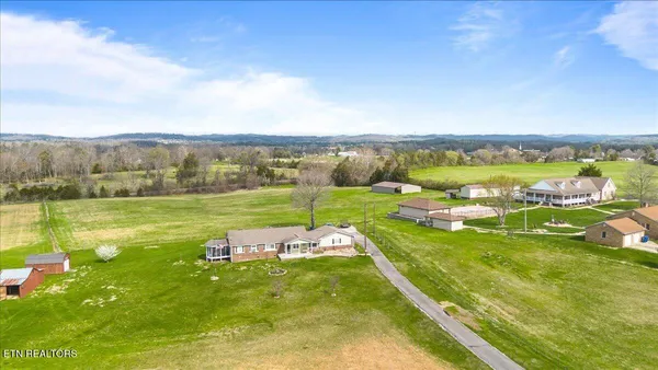 $399,900 | 9137 East Emory Road, Corryton, TN 37721