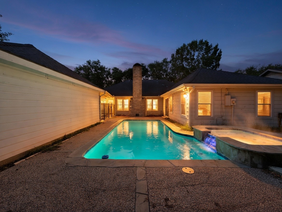 7914 Candle Lane Houston, TX 77071 - Photo 11 of 44