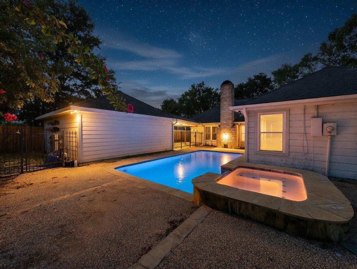 7914 Candle Lane Houston, TX 77071 - Photo 14 of 44