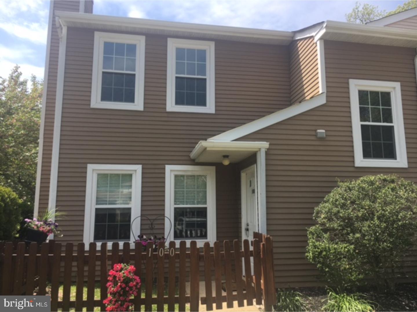 100 Whetstone Road, Unit G12 Horsham, PA 19044 - Photo 2 of 22 Gallery Image 2