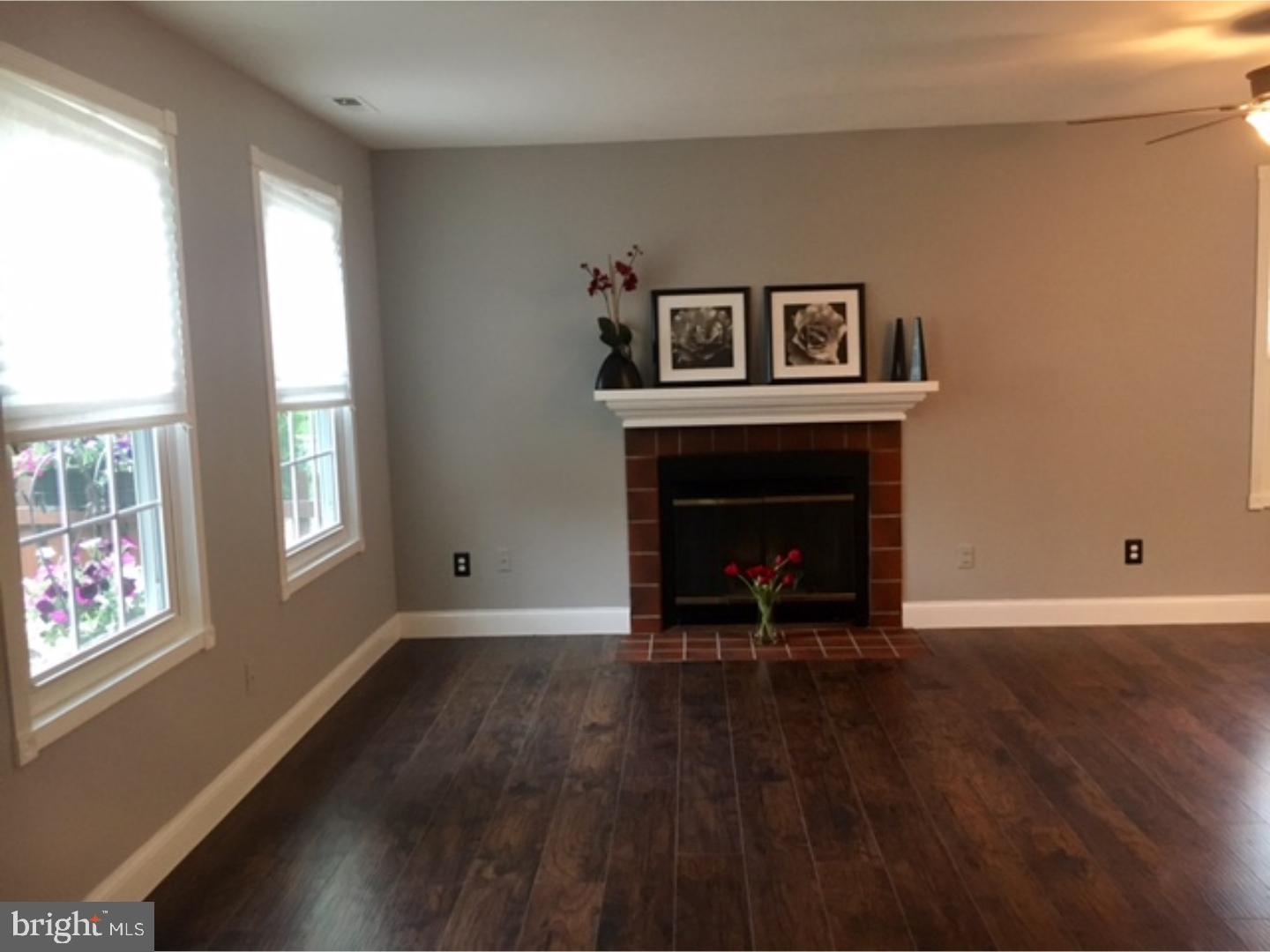 100 Whetstone Road, Unit G12 Horsham, PA 19044 - Photo 14 of 22 Fireplace