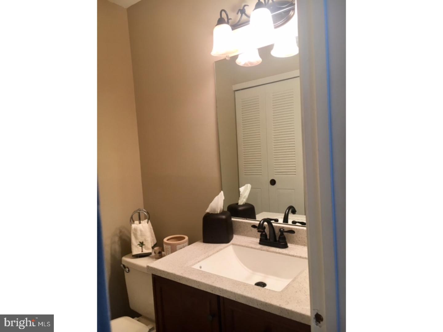 100 Whetstone Road, Unit G12 Horsham, PA 19044 - Photo 16 of 22 Half Bath