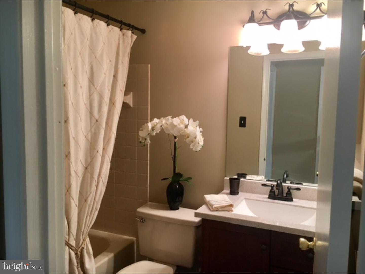 100 Whetstone Road, Unit G12 Horsham, PA 19044 - Photo 18 of 22 Bathroom