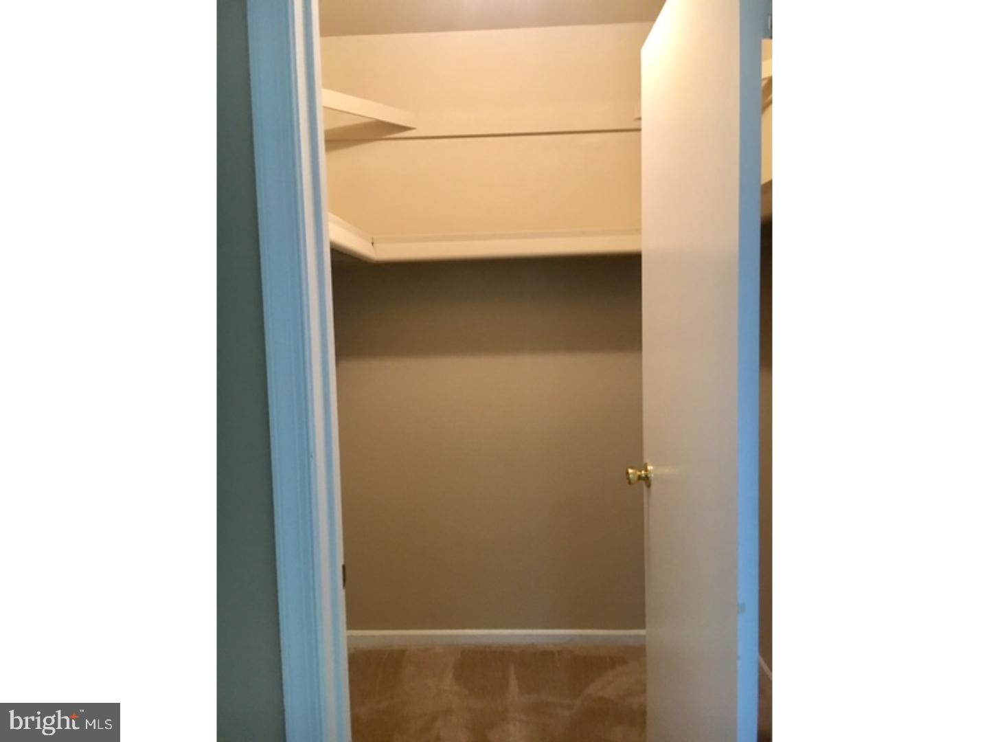 100 Whetstone Road, Unit G12 Horsham, PA 19044 - Photo 21 of 22 Closet