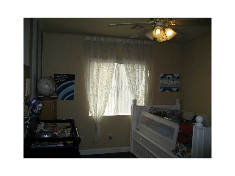 5911 Crumbling Ridge Street Henderson, NV 89011 - Photo 17 of 28 Property Photo.