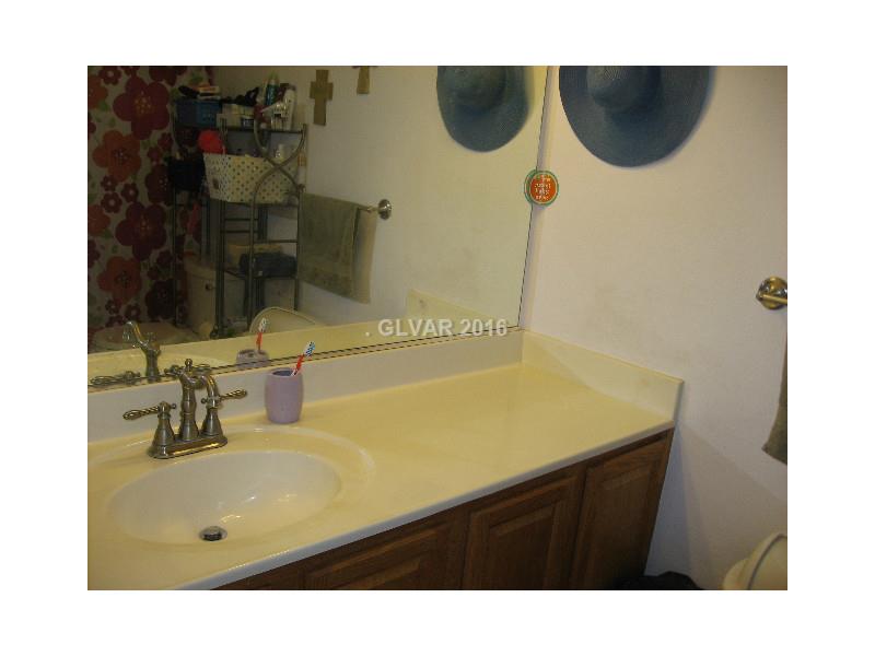 5911 Crumbling Ridge Street Henderson, NV 89011 - Photo 25 of 28 Property Photo.