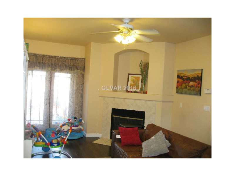 5911 Crumbling Ridge Street Henderson, NV 89011 - Photo 3 of 28 Property Photo.