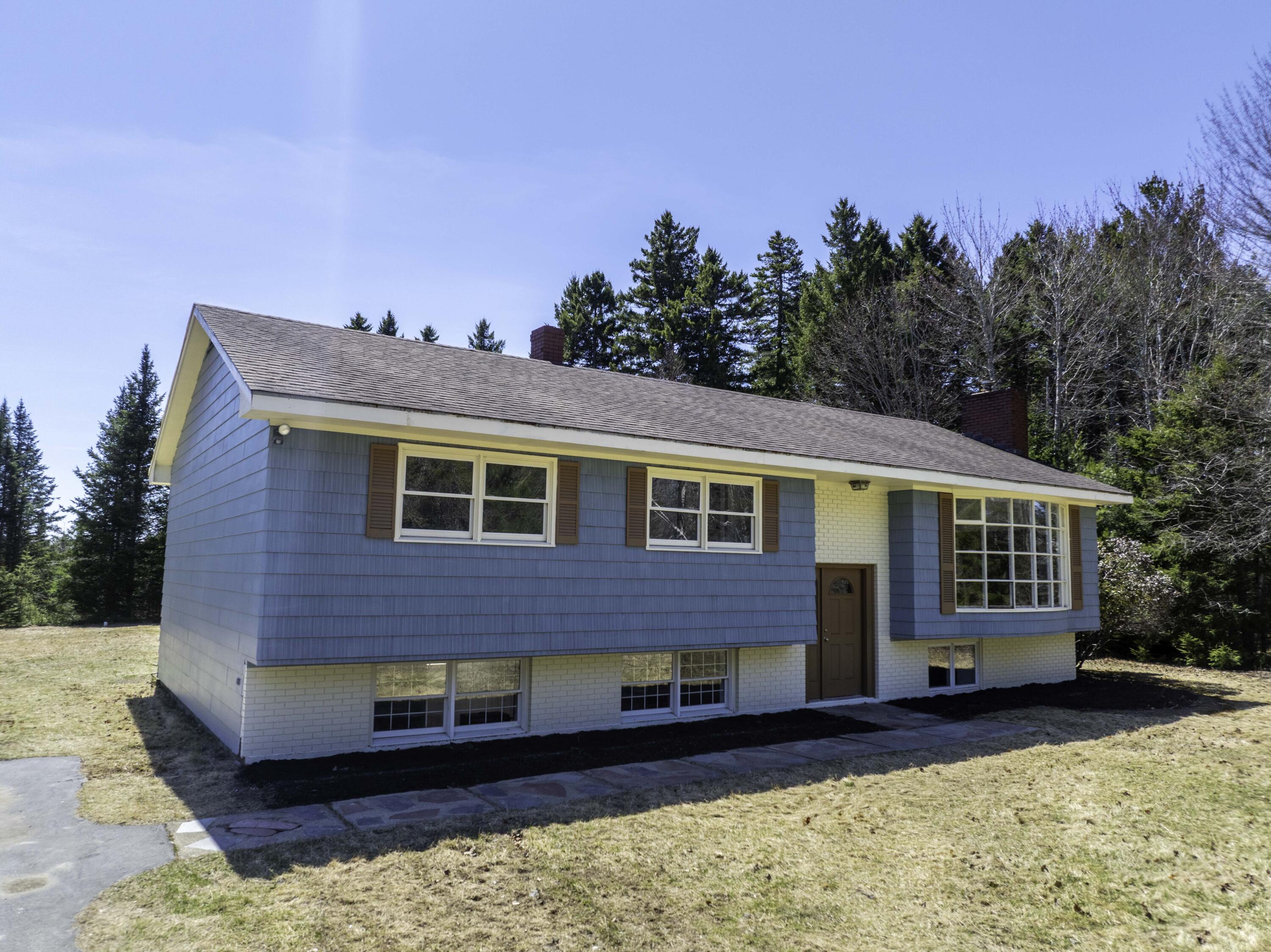 43 Stagecoach Road Machias, ME 04654 - Photo 2 of 97 43 Stagecoach Rd. Marshfield (2 of 28)