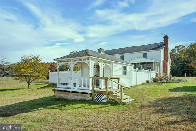 $625,000 | 7951 Olivers Shop Road, La Plata, MD 20646