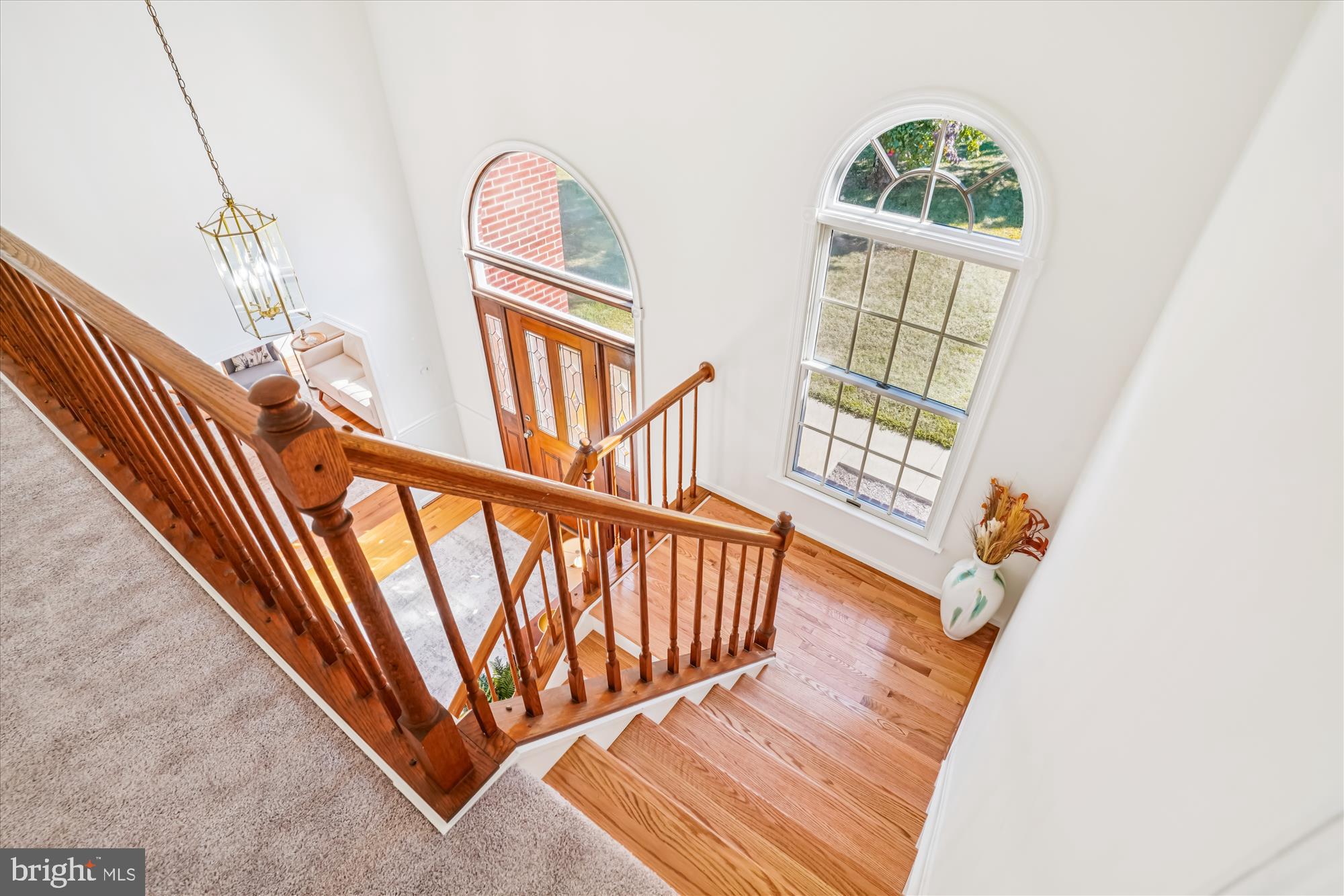 7951 D Olivers Shop Road La Plata, MD 20646 - Photo 20 of 32 Bright Transitional Space With Elegant Lines
