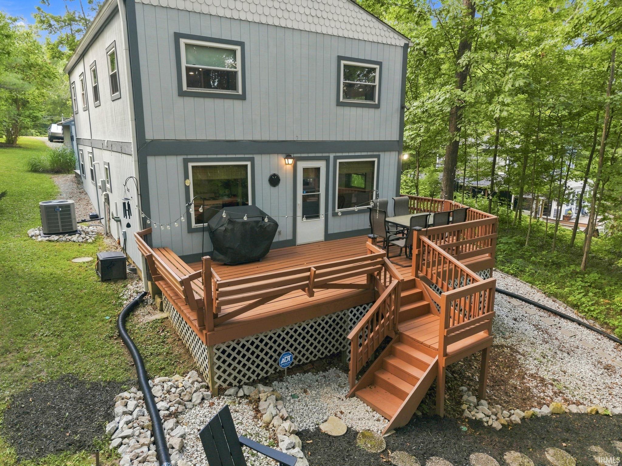 8031 Center Lake Road Nineveh, IN 46164 - Photo 12 of 50 Gallery Image 12
