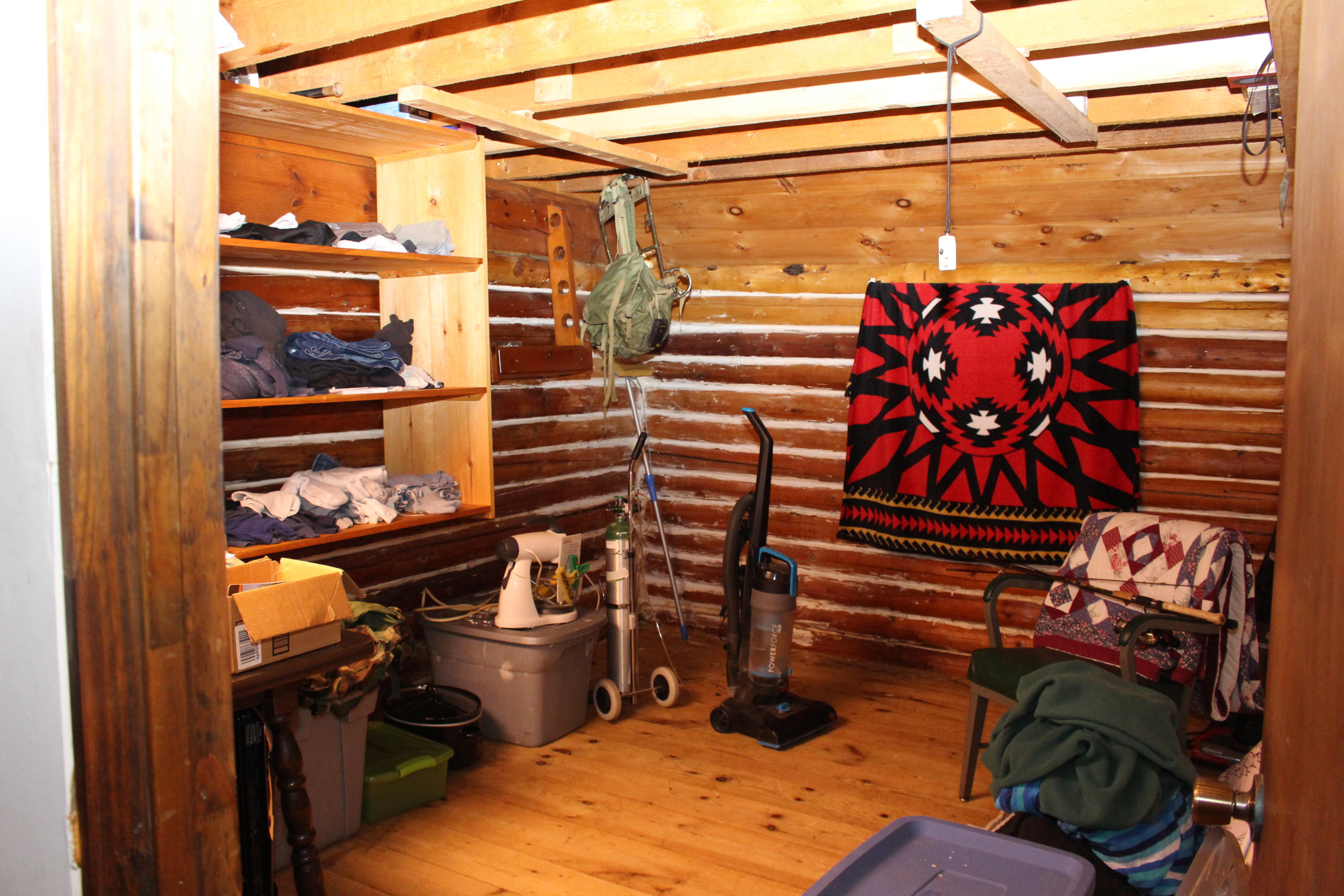 143 Gammon Road Peru, ME 04290 - Photo 22 of 29 IMG_1217