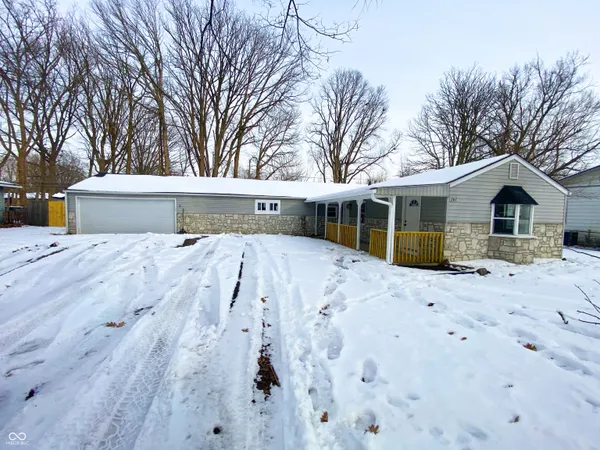 $222,500 | 267 Burke Avenue, Indianapolis, IN 46234