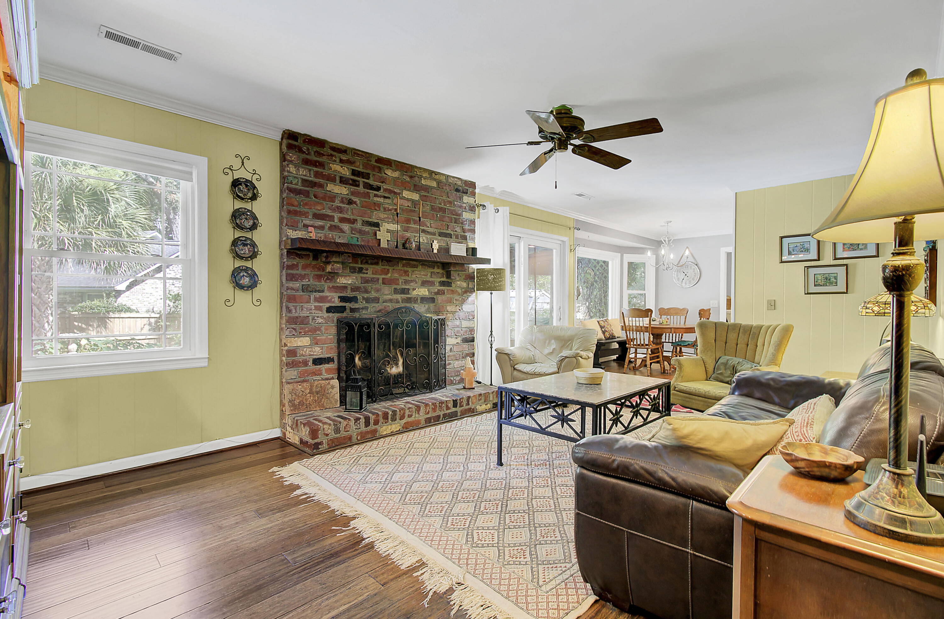 1018 Yeamans Hall Road Hanahan, SC 29410 - Photo 7 of 34 7
