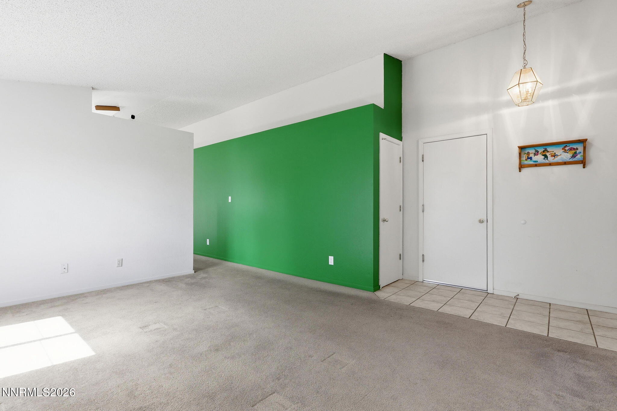 6840 Viscaya Court Reno, NV 89523 - Photo 13 of 25 a view of an empty room