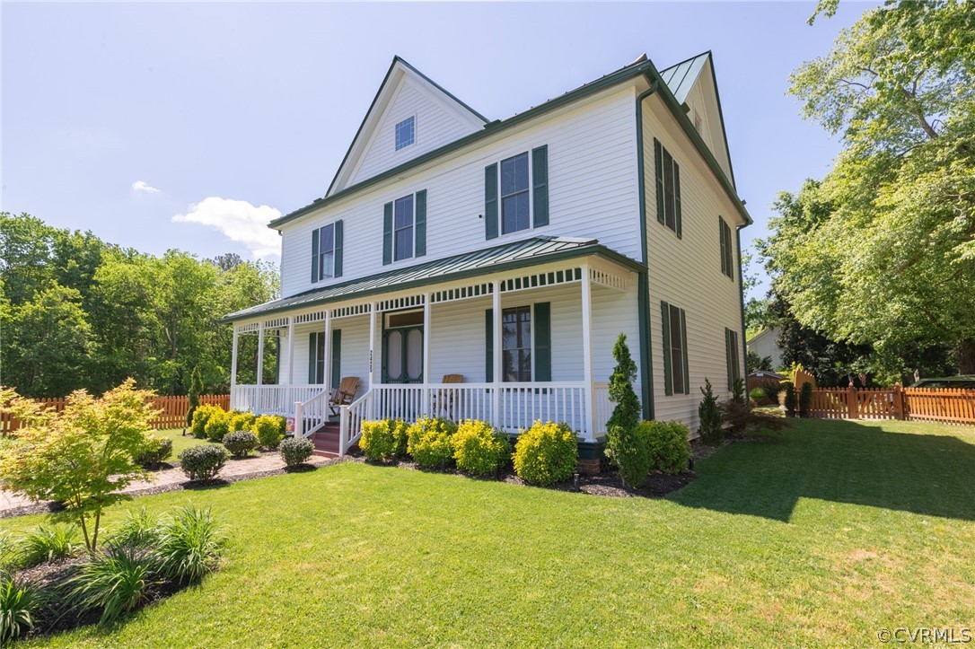2425 Moore Road Powhatan, VA 23139 - Photo 1 of 44 Gallery Image 1