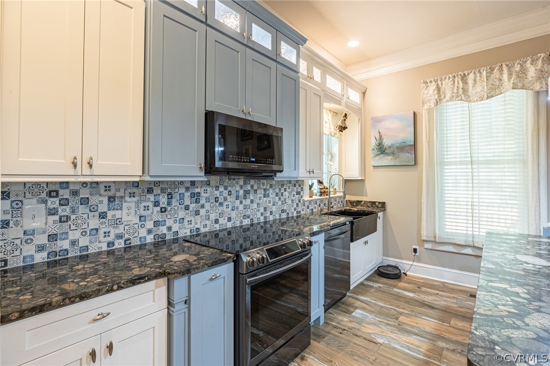 2425 Moore Road Powhatan, VA 23139 - Photo 12 of 44 Gallery Image 12