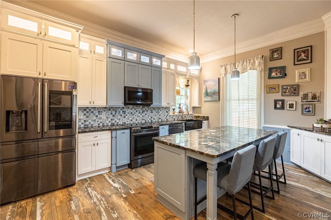 2425 Moore Road Powhatan, VA 23139 - Photo 15 of 44 Gallery Image 15