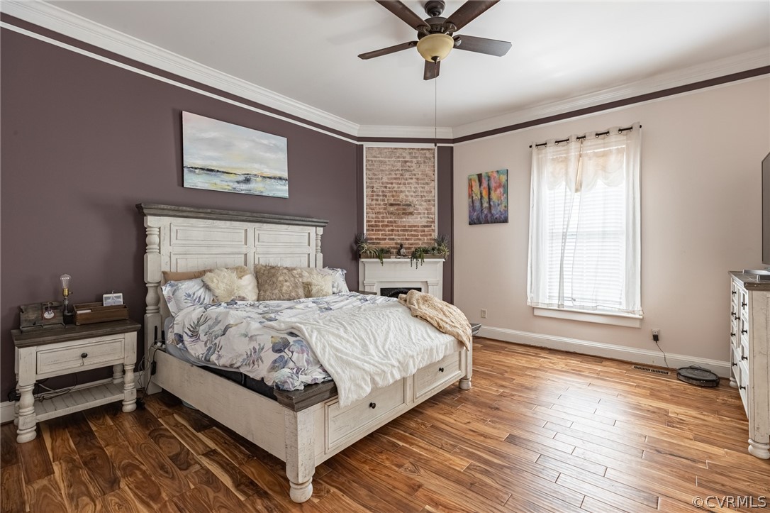 2425 Moore Road Powhatan, VA 23139 - Photo 17 of 44 Gallery Image 17