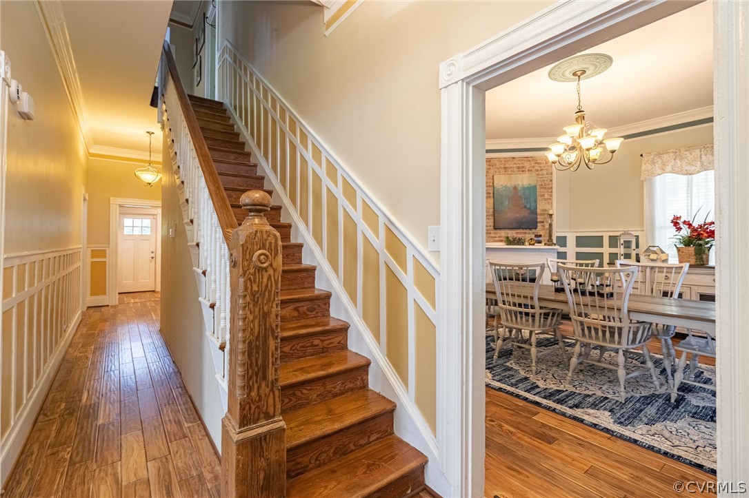 2425 Moore Road Powhatan, VA 23139 - Photo 19 of 44 Gallery Image 19