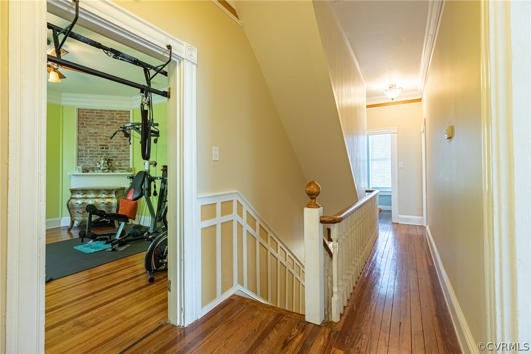2425 Moore Road Powhatan, VA 23139 - Photo 20 of 44 Gallery Image 20