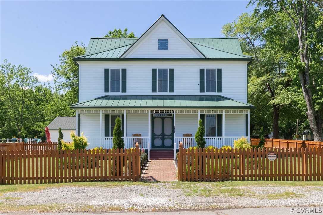 2425 Moore Road Powhatan, VA 23139 - Photo 2 of 44 Gallery Image 2