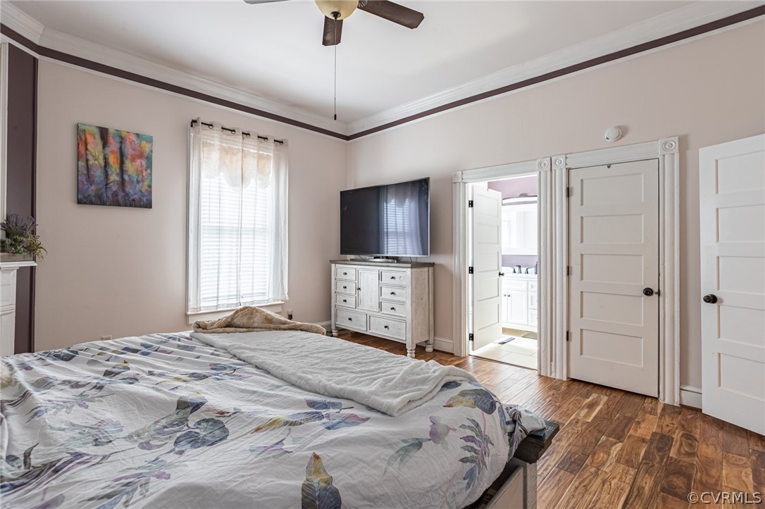 2425 Moore Road Powhatan, VA 23139 - Photo 21 of 44 Gallery Image 21