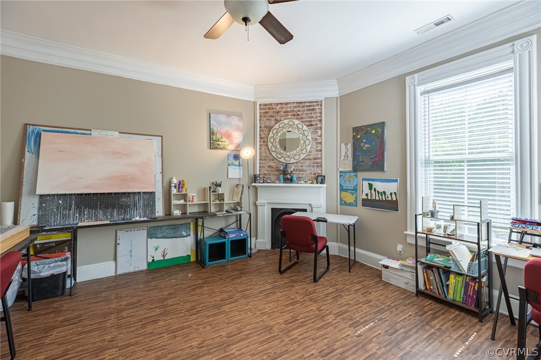 2425 Moore Road Powhatan, VA 23139 - Photo 22 of 44 Gallery Image 22