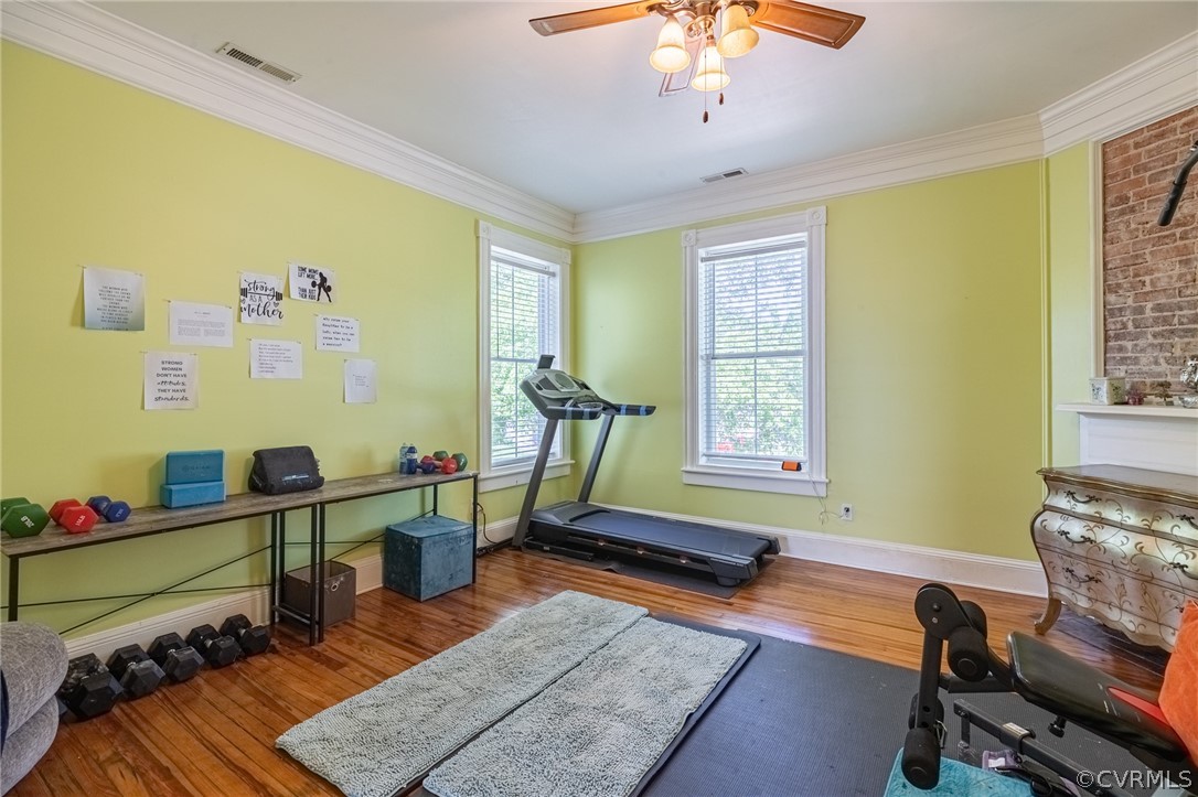 2425 Moore Road Powhatan, VA 23139 - Photo 23 of 44 Gallery Image 23