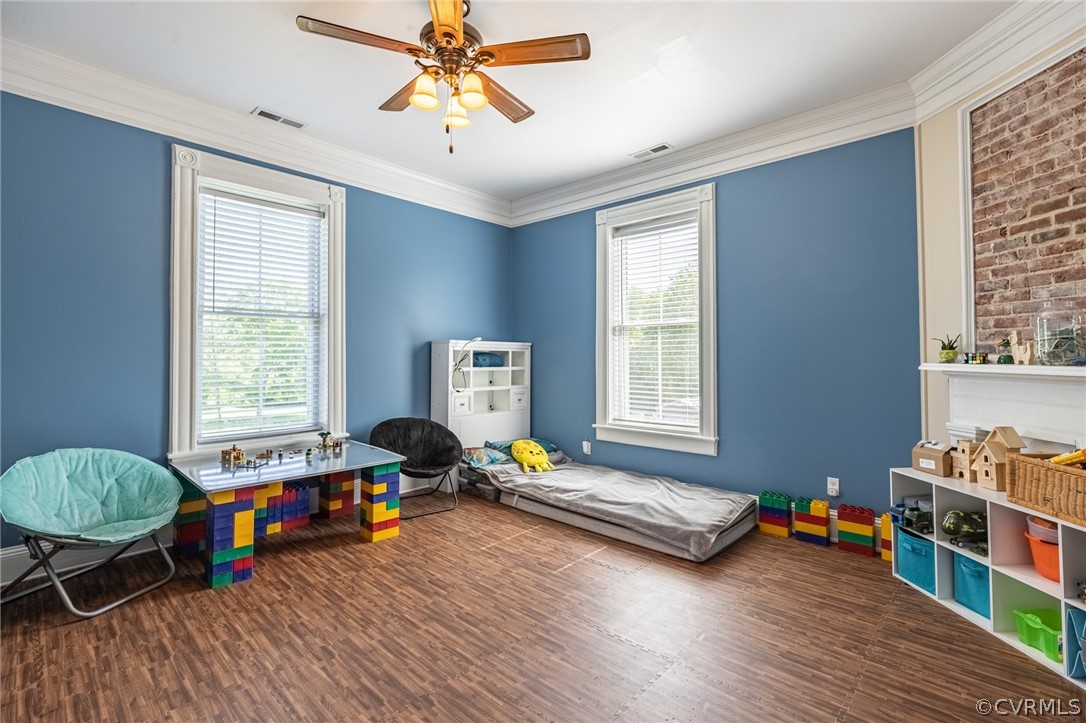 2425 Moore Road Powhatan, VA 23139 - Photo 24 of 44 Gallery Image 24