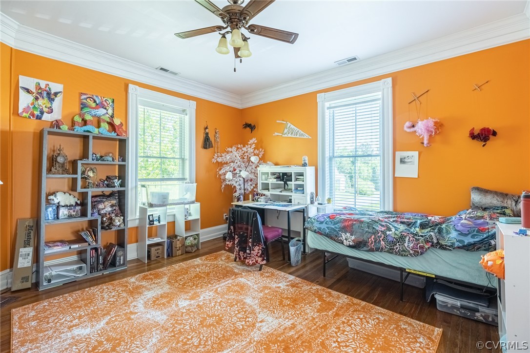 2425 Moore Road Powhatan, VA 23139 - Photo 25 of 44 Gallery Image 25