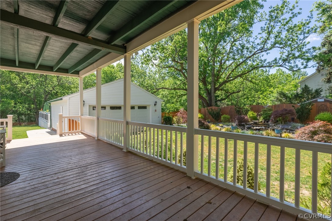 2425 Moore Road Powhatan, VA 23139 - Photo 29 of 44 Gallery Image 29