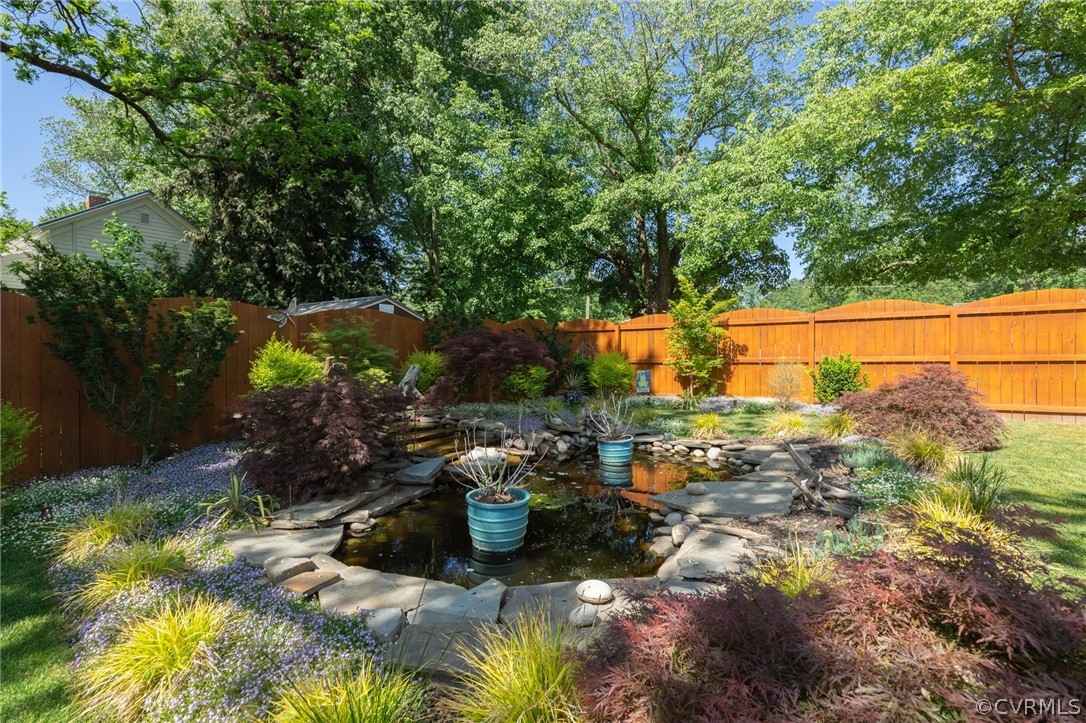 2425 Moore Road Powhatan, VA 23139 - Photo 31 of 44 Gallery Image 31